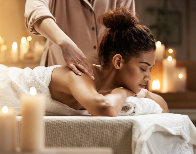Massage Therapy
